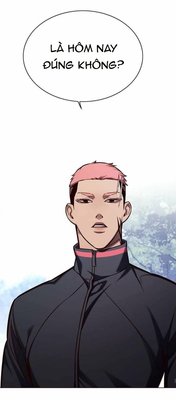Hoá Thân Thành Mèo: Chapter 144
