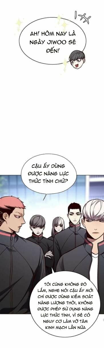 Hoá Thân Thành Mèo: Chapter 144