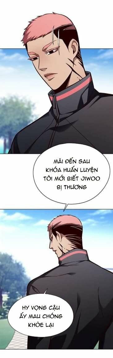 Hoá Thân Thành Mèo: Chapter 144