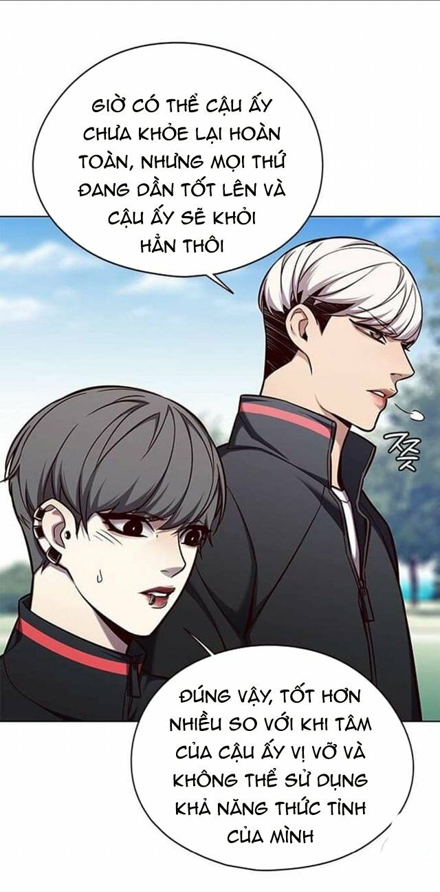 Hoá Thân Thành Mèo: Chapter 144