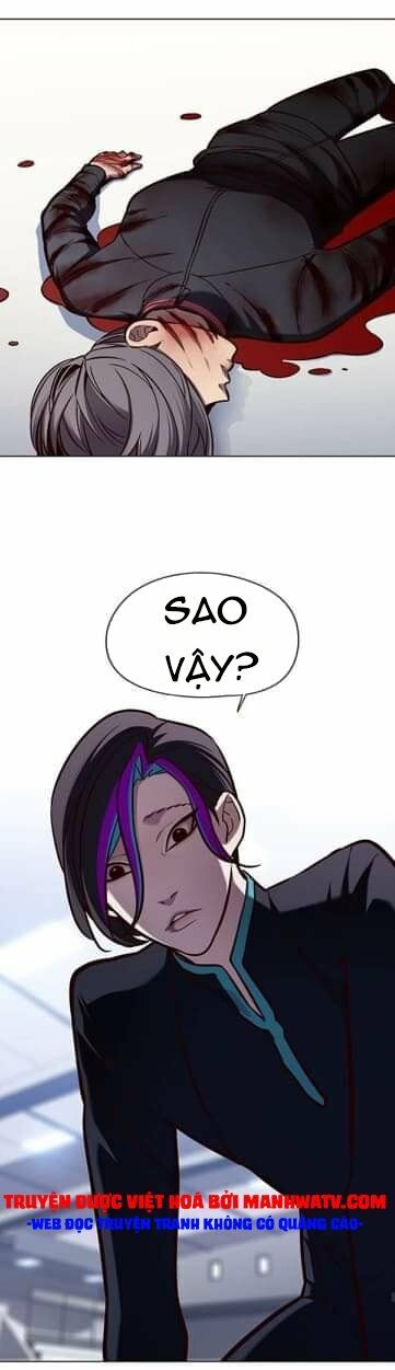 Hoá Thân Thành Mèo: Chapter 144