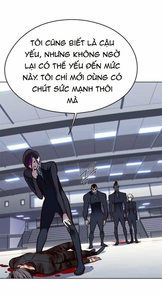Hoá Thân Thành Mèo: Chapter 144