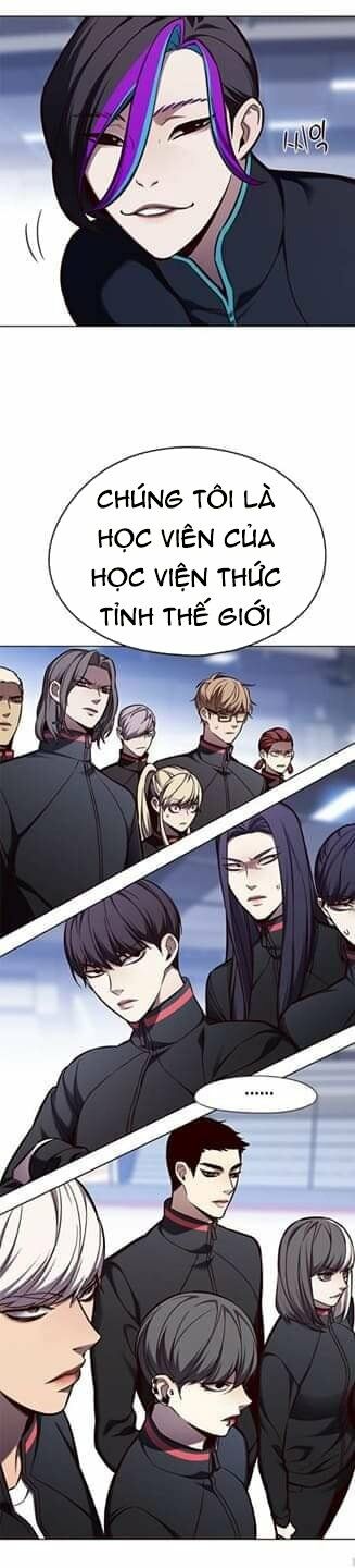 Hoá Thân Thành Mèo: Chapter 144