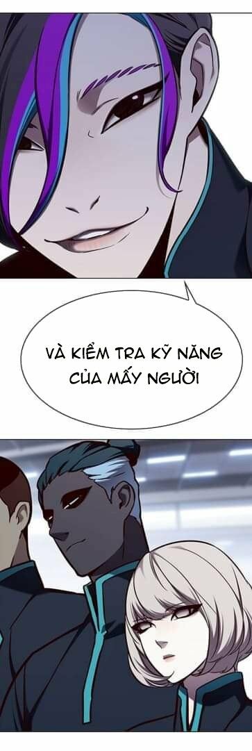 Hoá Thân Thành Mèo: Chapter 144