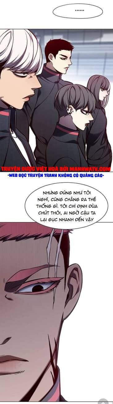 Hoá Thân Thành Mèo: Chapter 144