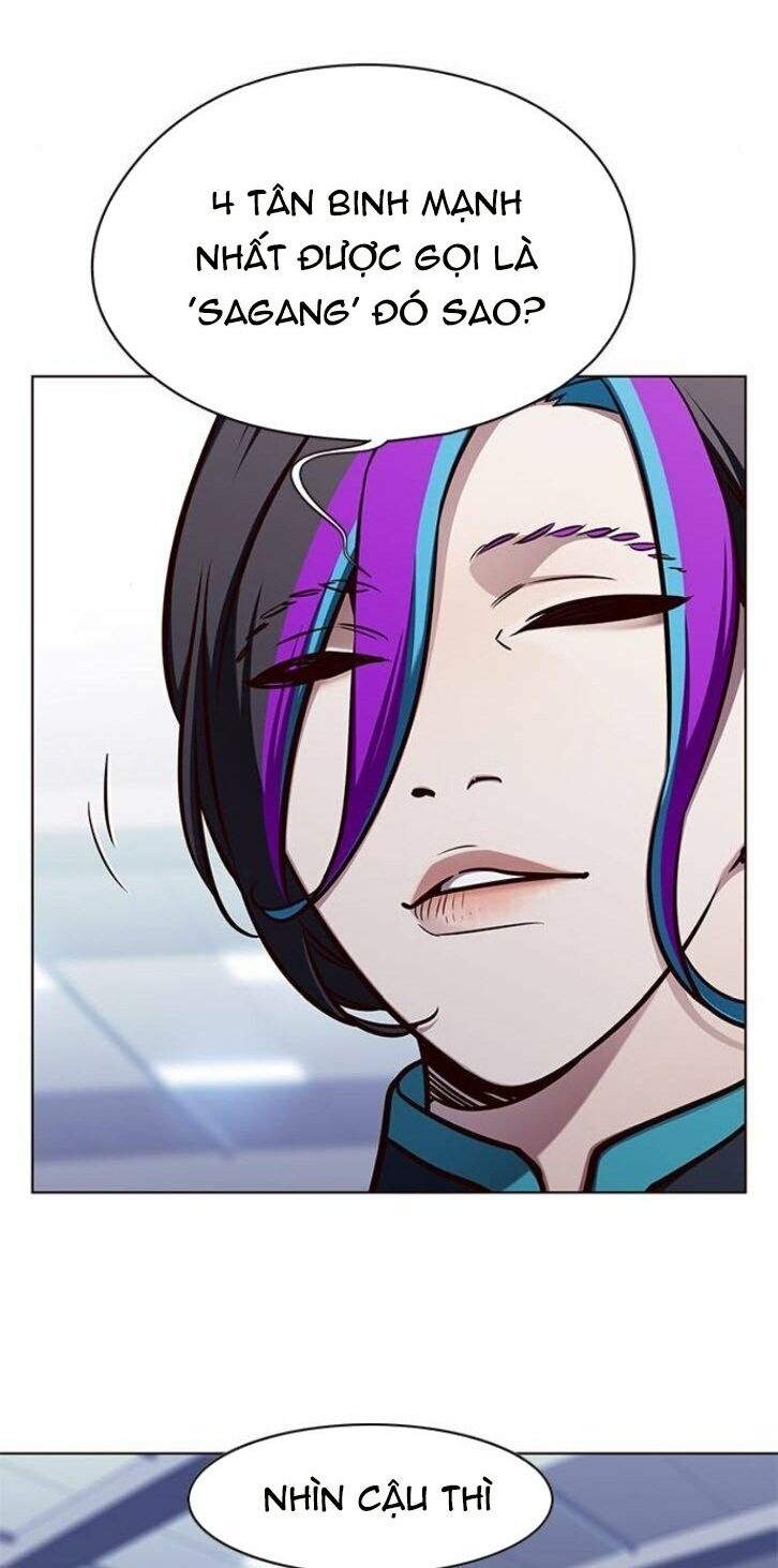 Hoá Thân Thành Mèo: Chapter 145