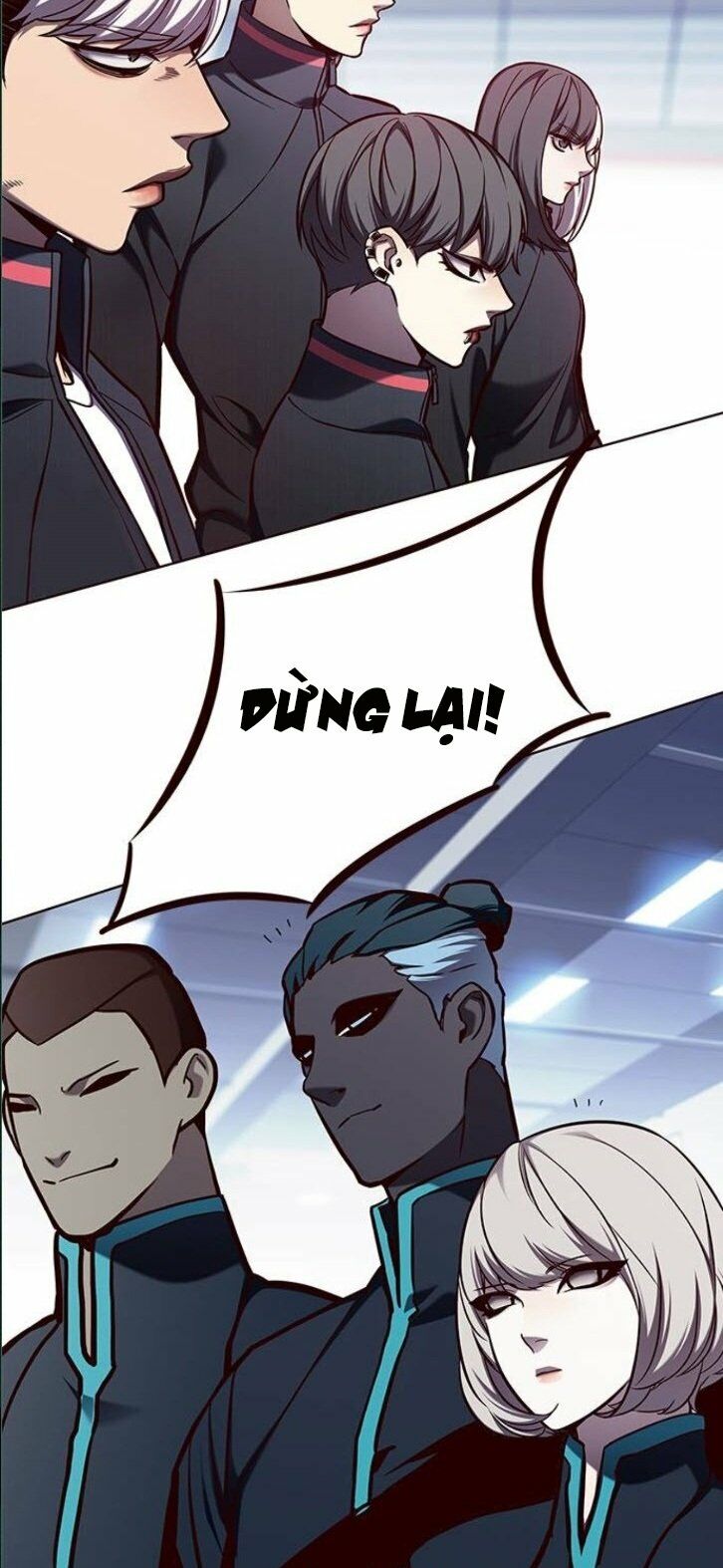 Hoá Thân Thành Mèo: Chapter 145