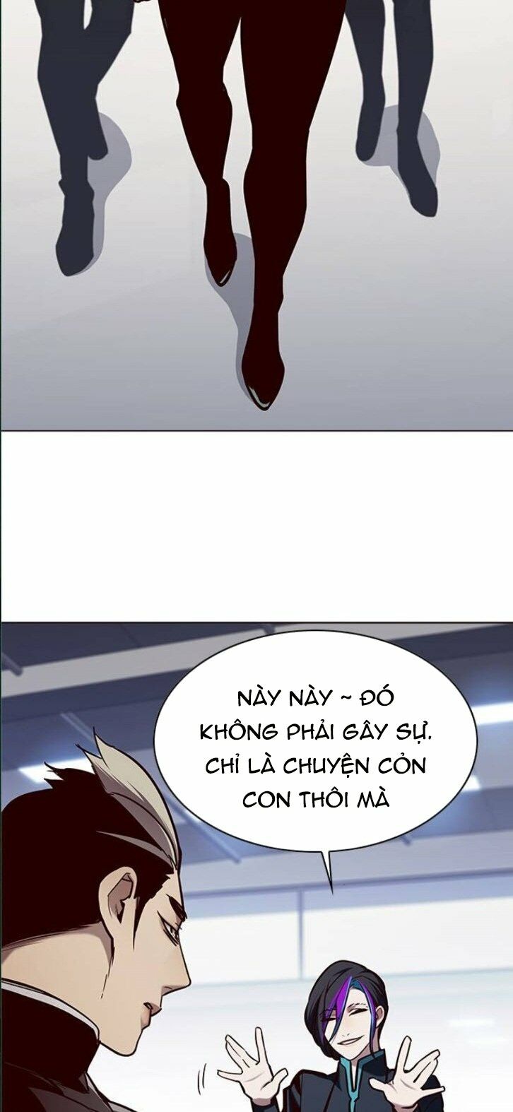 Hoá Thân Thành Mèo: Chapter 145