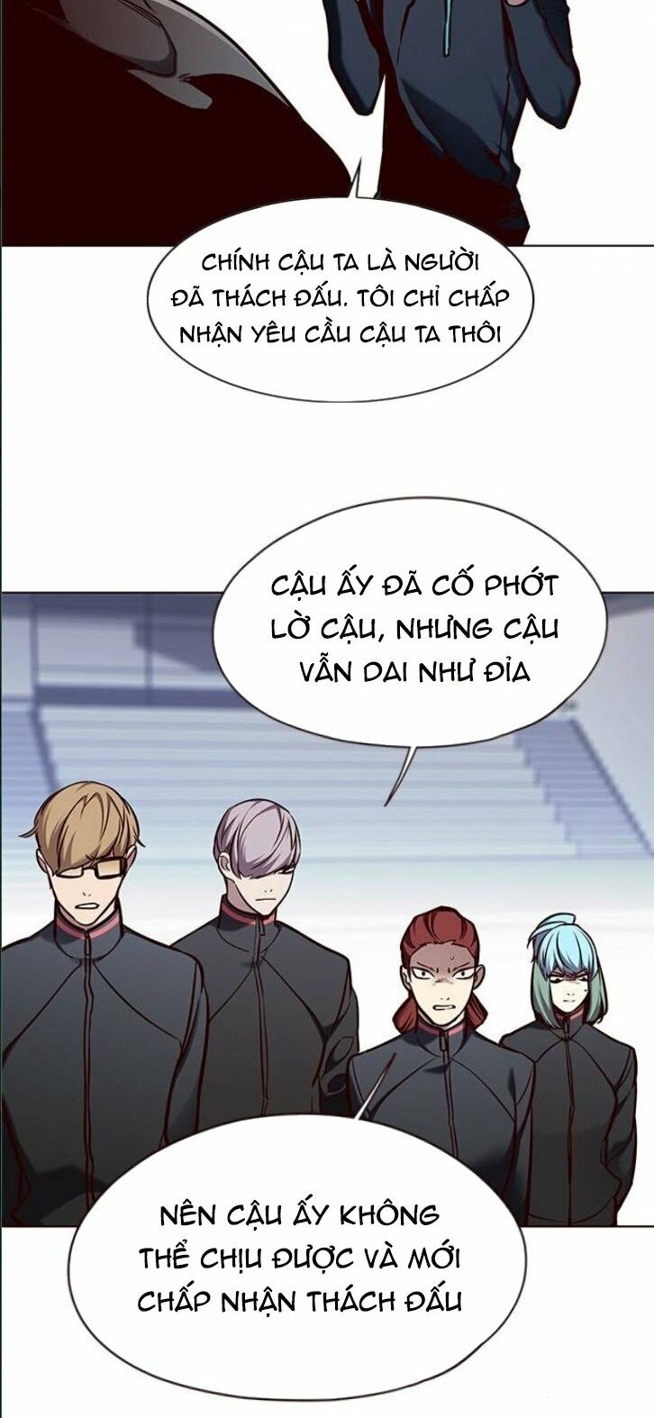 Hoá Thân Thành Mèo: Chapter 145