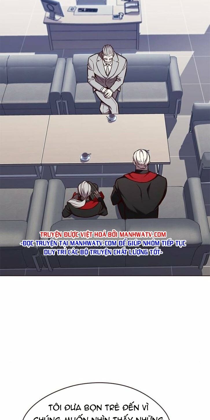 Hoá Thân Thành Mèo: Chapter 145