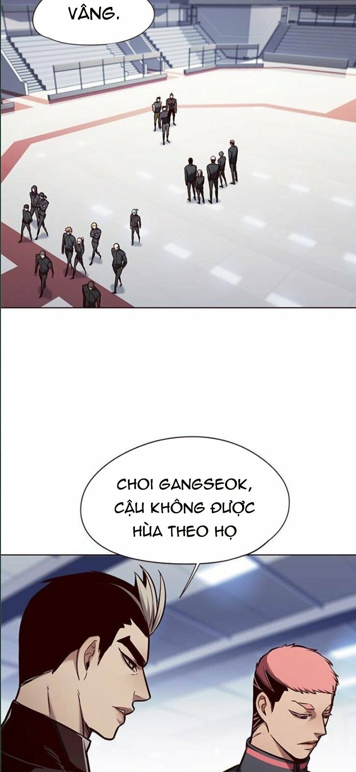 Hoá Thân Thành Mèo: Chapter 145