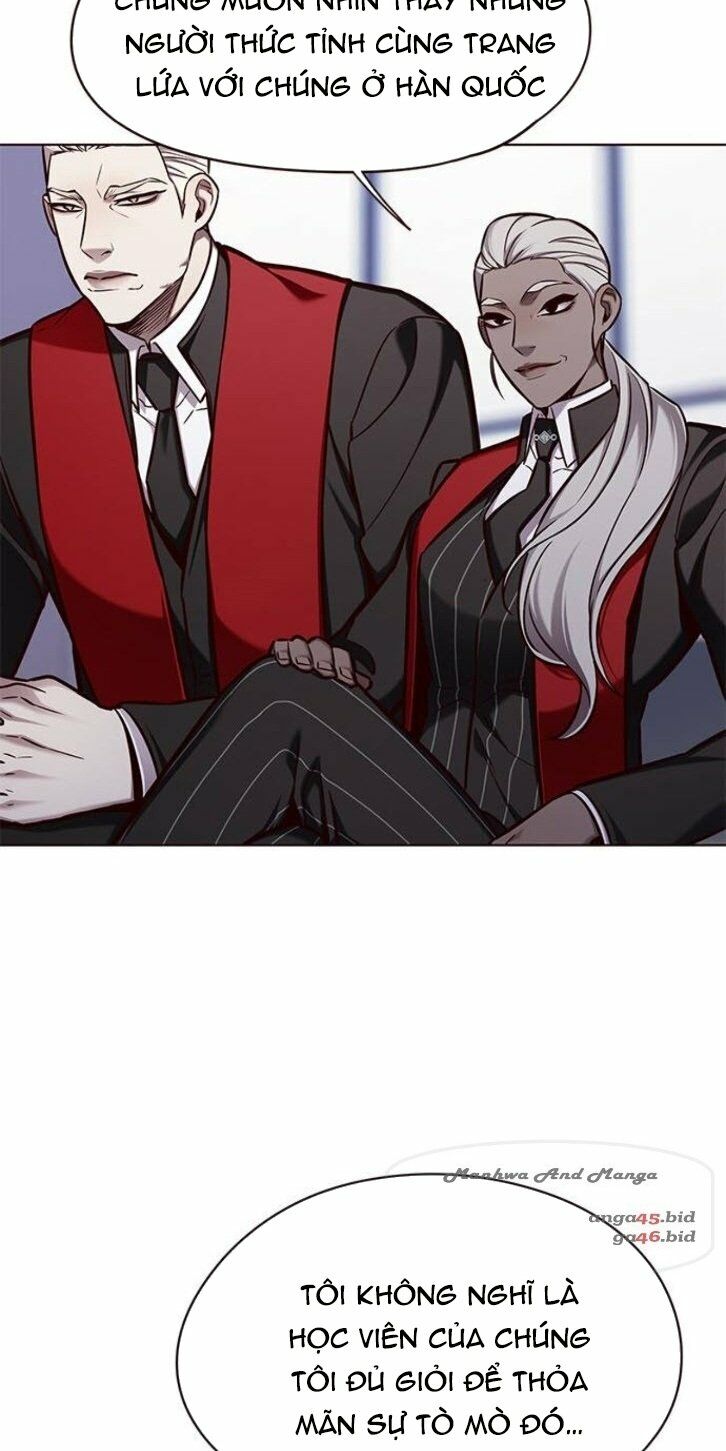 Hoá Thân Thành Mèo: Chapter 145