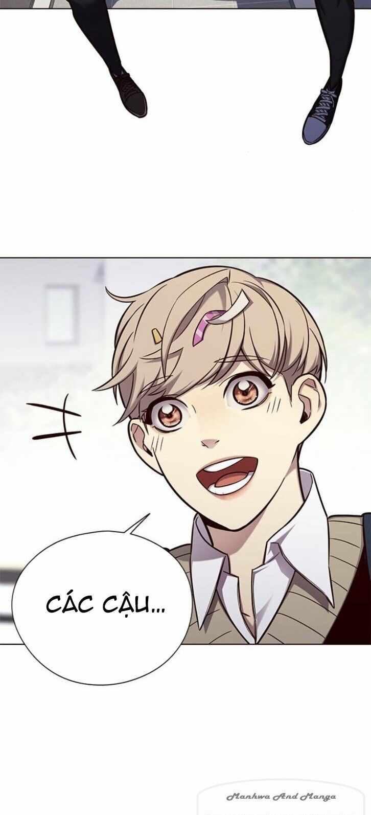 Hoá Thân Thành Mèo: Chapter 145