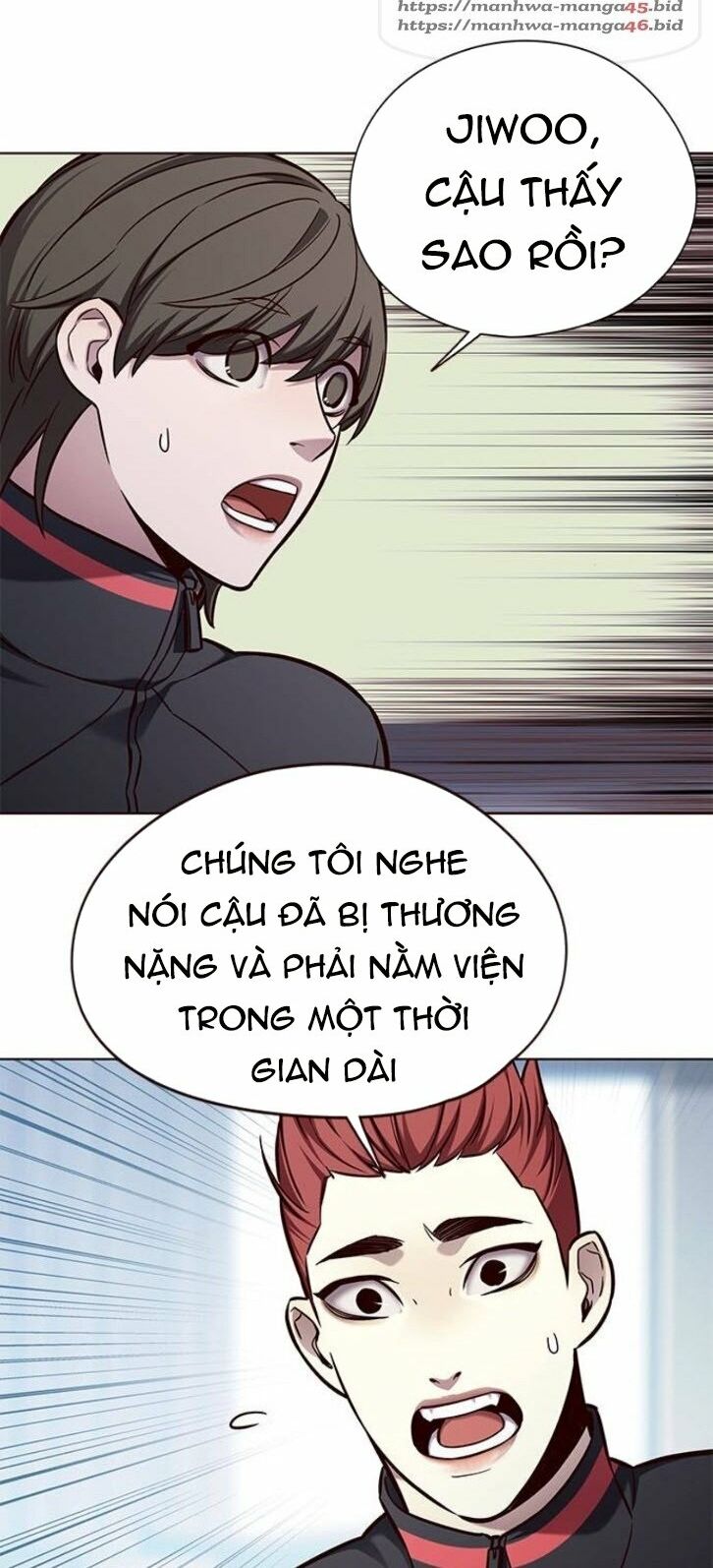 Hoá Thân Thành Mèo: Chapter 145