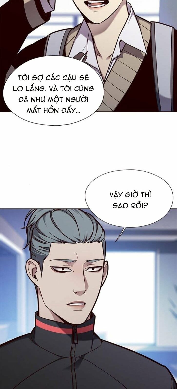 Hoá Thân Thành Mèo: Chapter 145