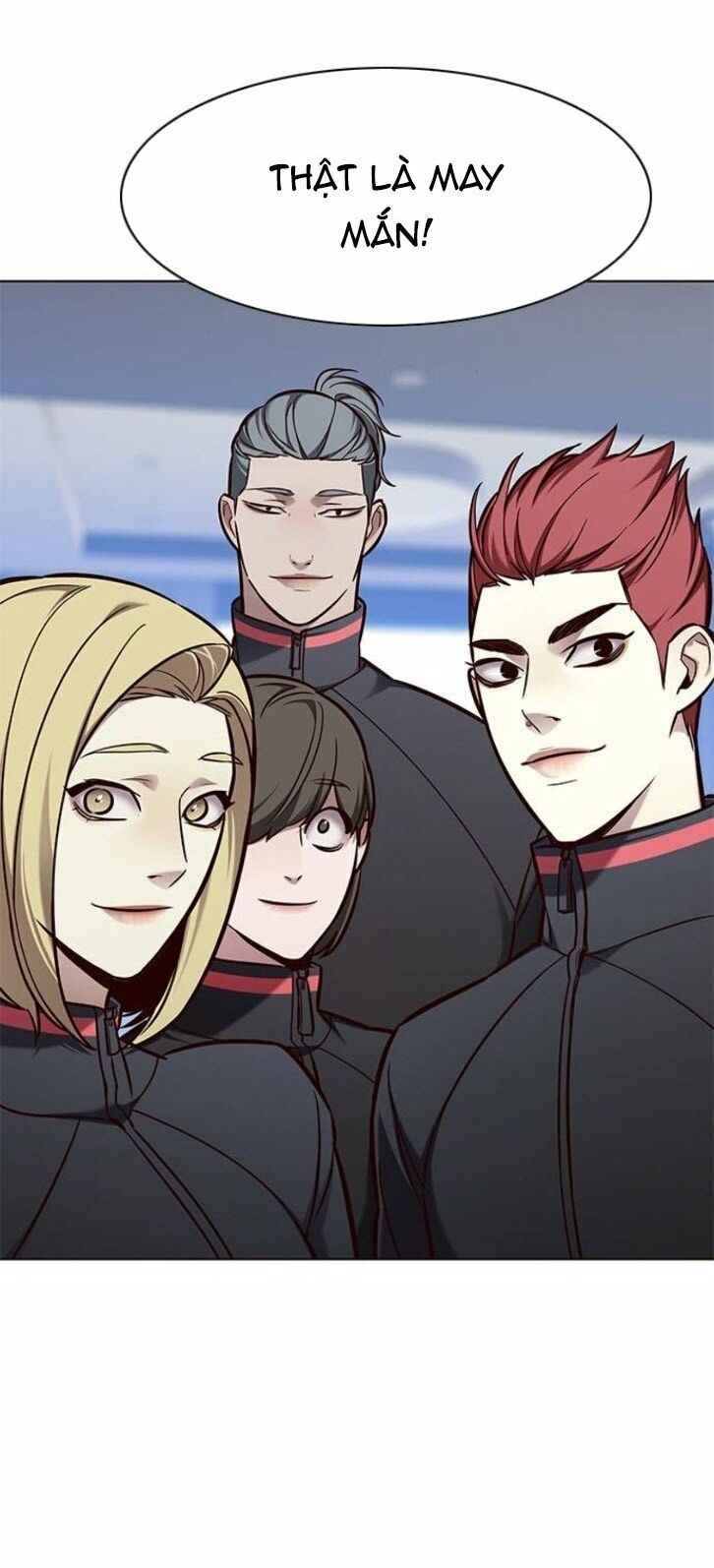 Hoá Thân Thành Mèo: Chapter 145