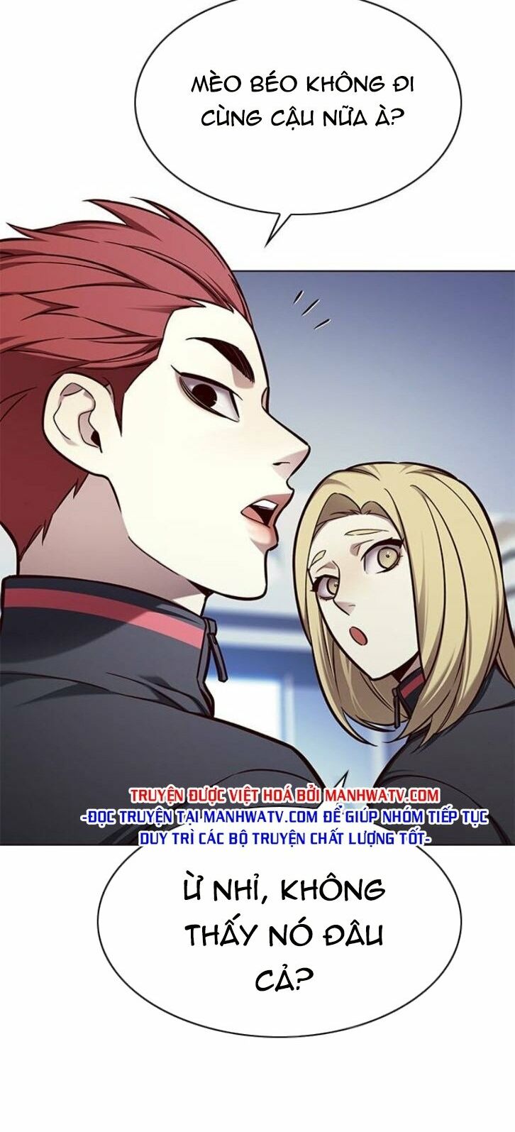 Hoá Thân Thành Mèo: Chapter 145