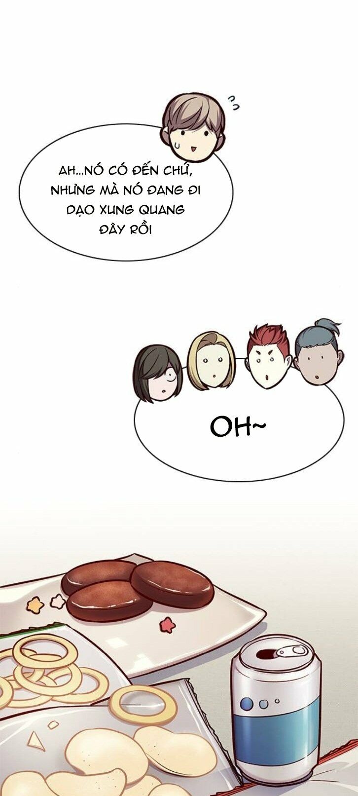 Hoá Thân Thành Mèo: Chapter 145