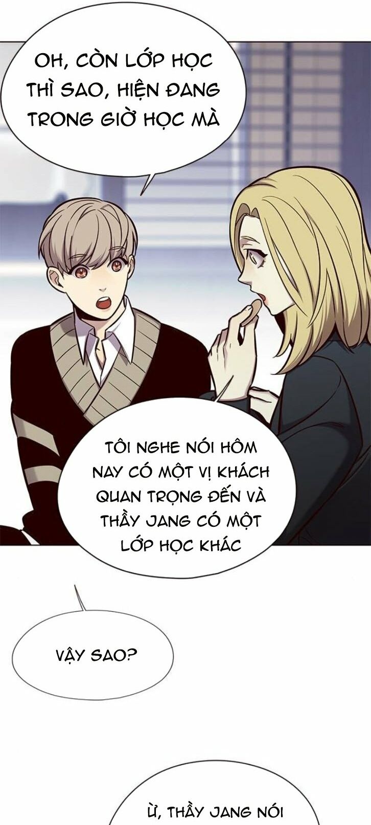 Hoá Thân Thành Mèo: Chapter 145