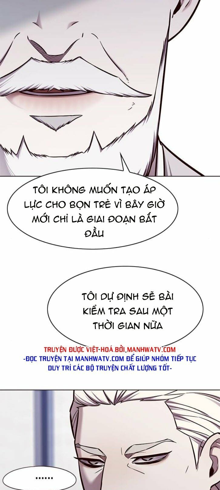 Hoá Thân Thành Mèo: Chapter 145
