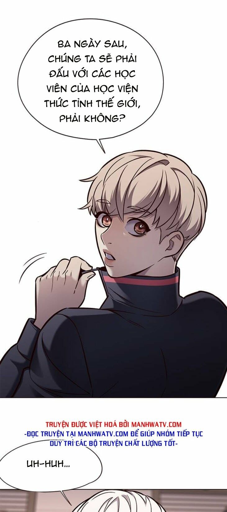 Hoá Thân Thành Mèo: Chapter 146