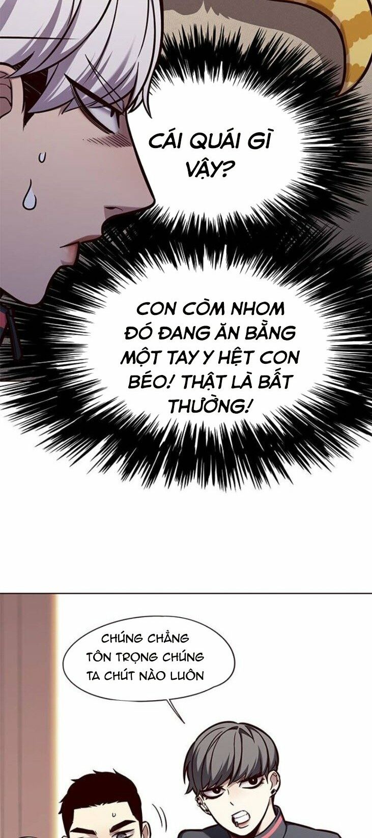 Hoá Thân Thành Mèo: Chapter 146
