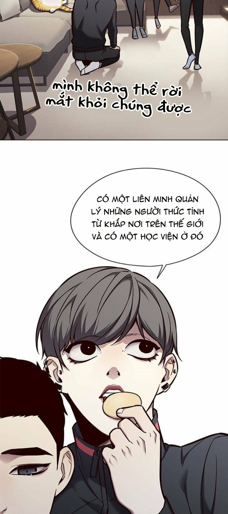 Hoá Thân Thành Mèo: Chapter 146