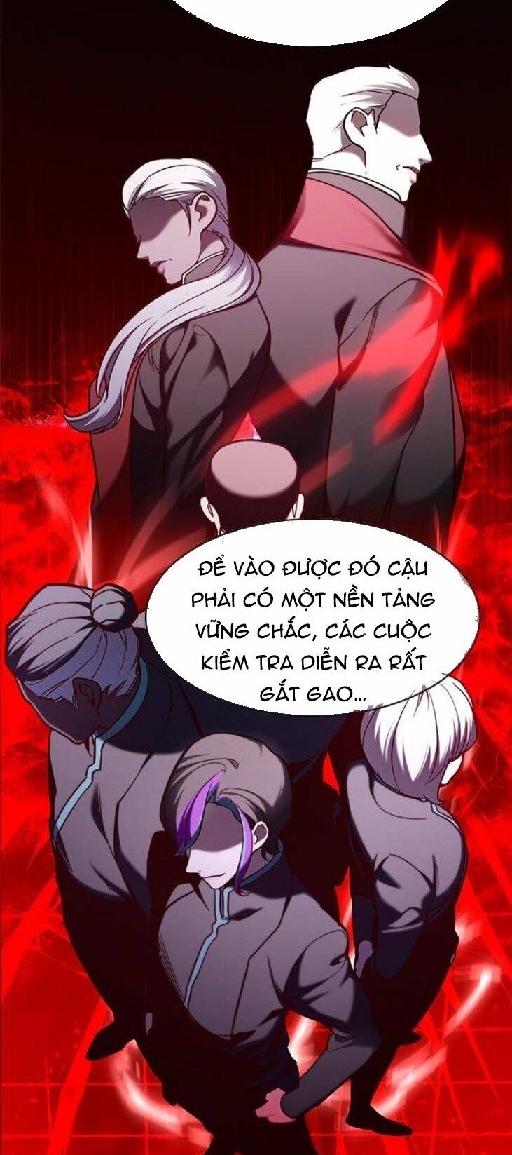 Hoá Thân Thành Mèo: Chapter 146