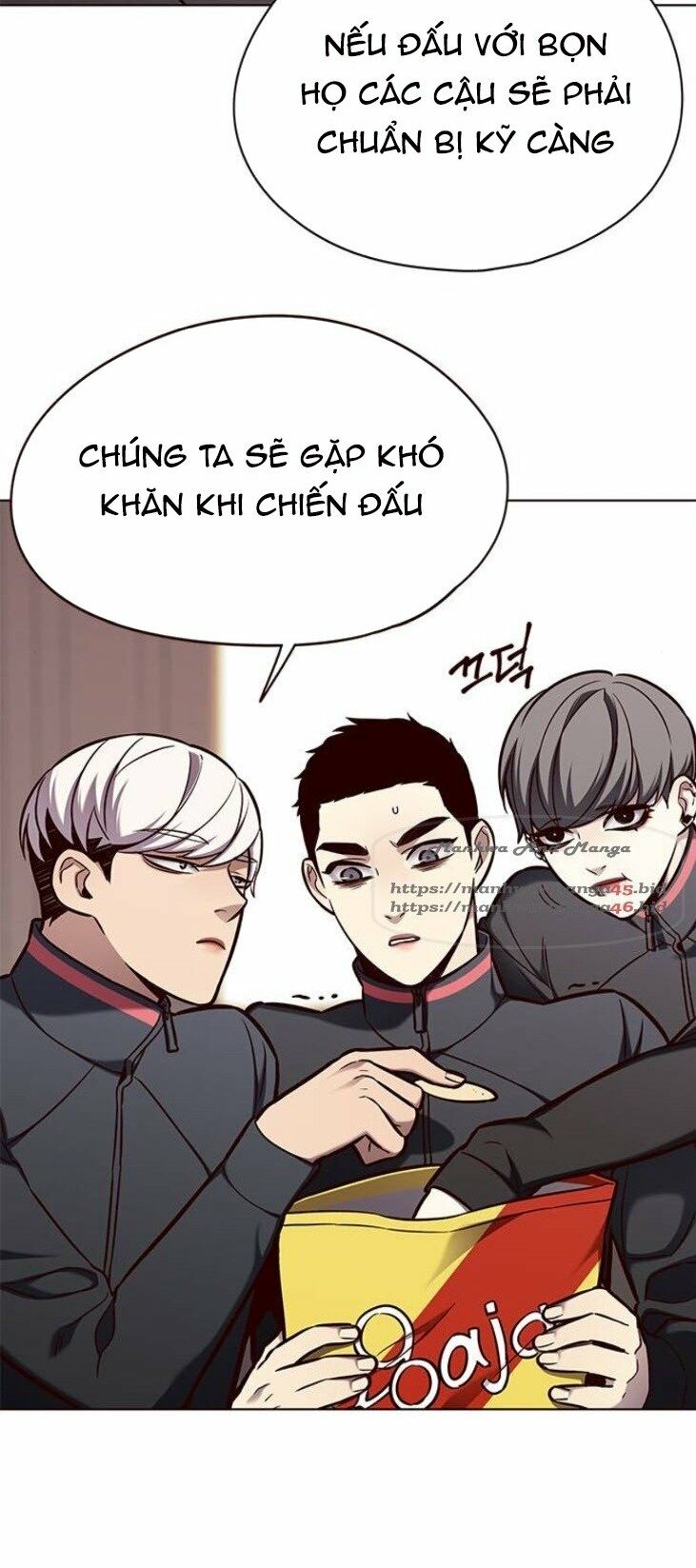 Hoá Thân Thành Mèo: Chapter 146