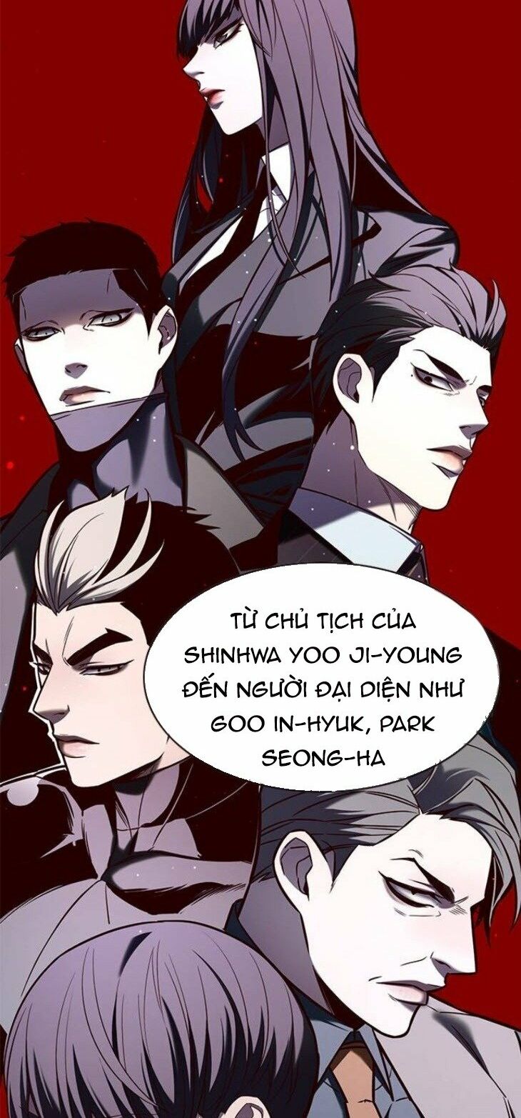 Hoá Thân Thành Mèo: Chapter 146