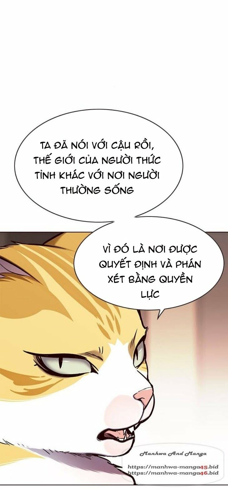 Hoá Thân Thành Mèo: Chapter 146