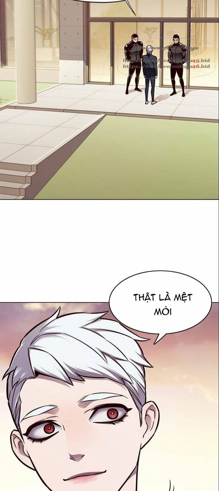 Hoá Thân Thành Mèo: Chapter 146