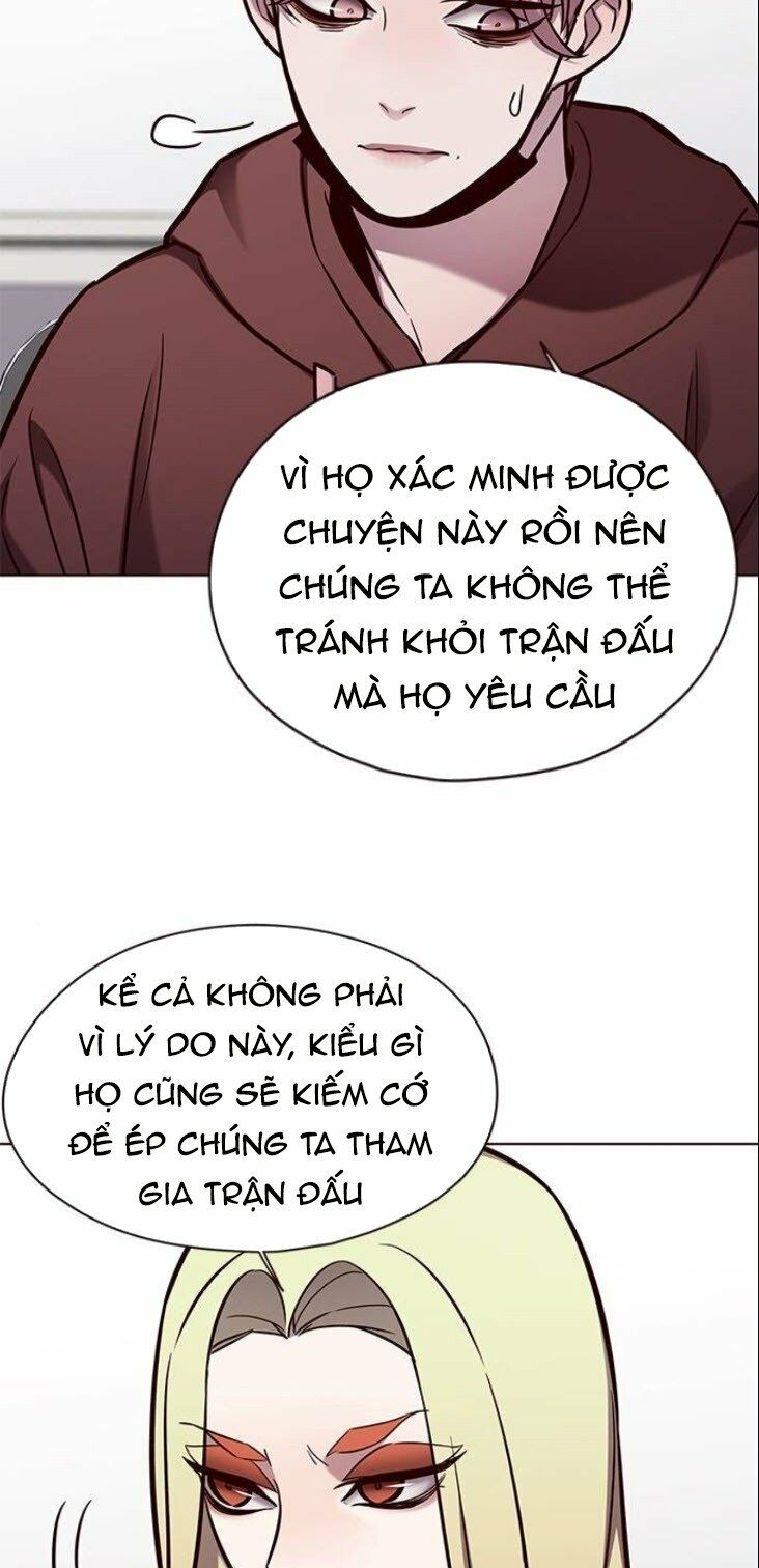 Hoá Thân Thành Mèo: Chapter 146