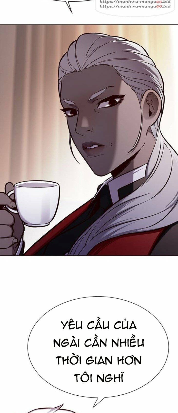 Hoá Thân Thành Mèo: Chapter 146