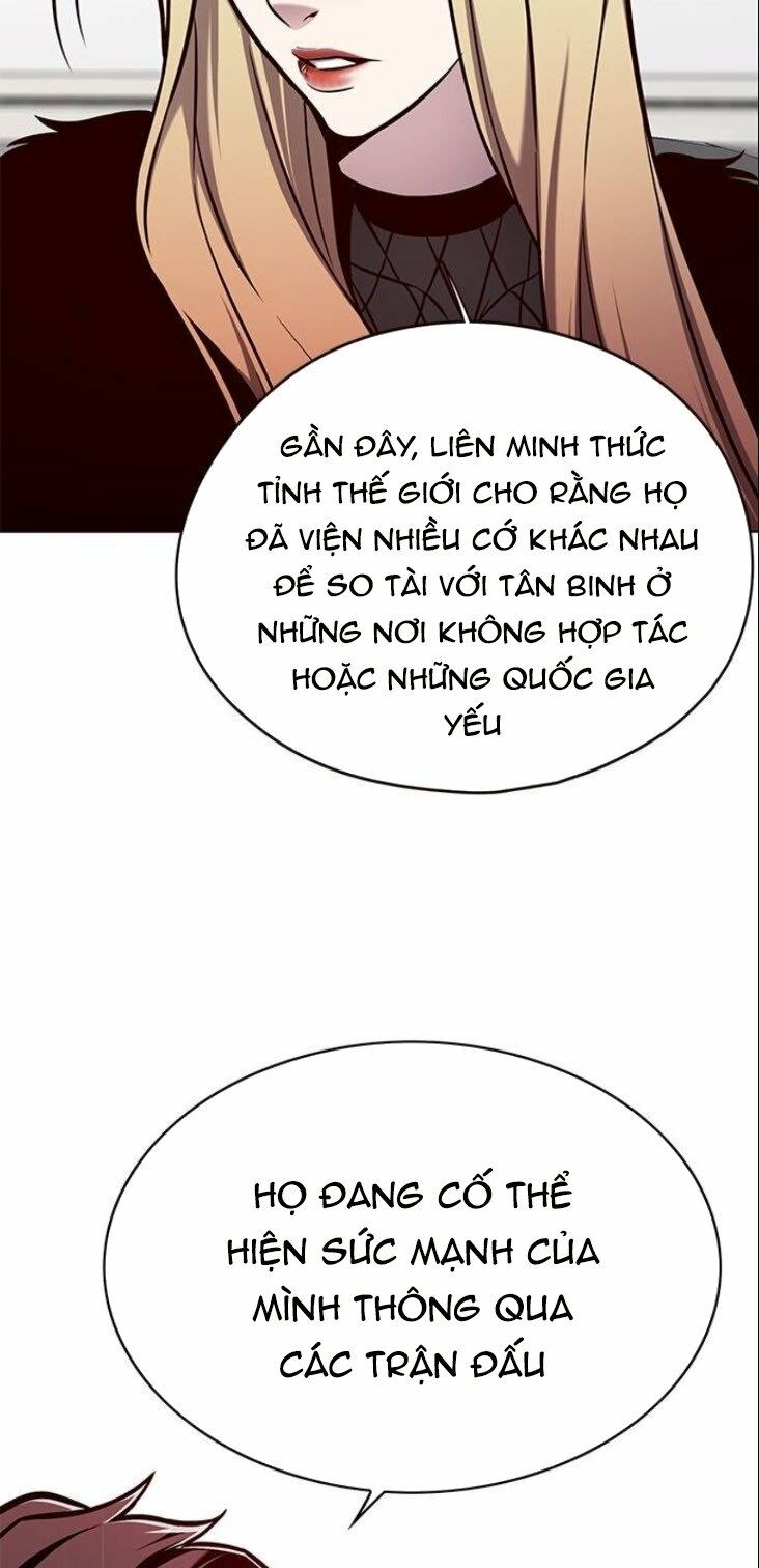 Hoá Thân Thành Mèo: Chapter 146