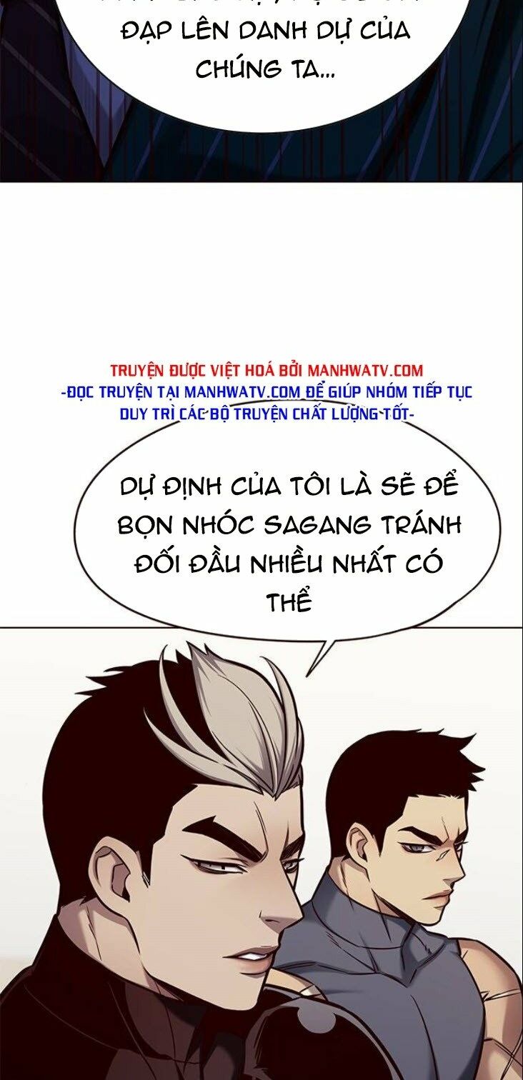 Hoá Thân Thành Mèo: Chapter 146