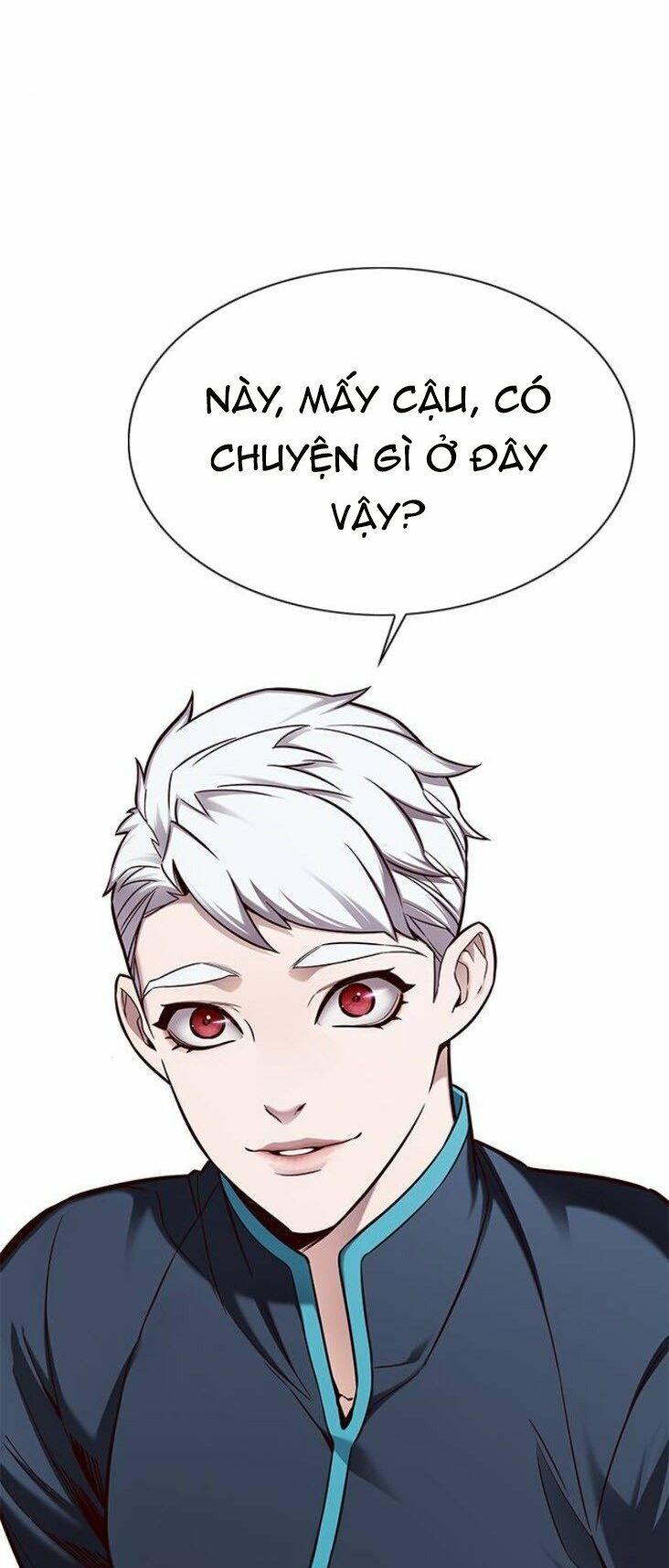 Hoá Thân Thành Mèo: Chapter 147