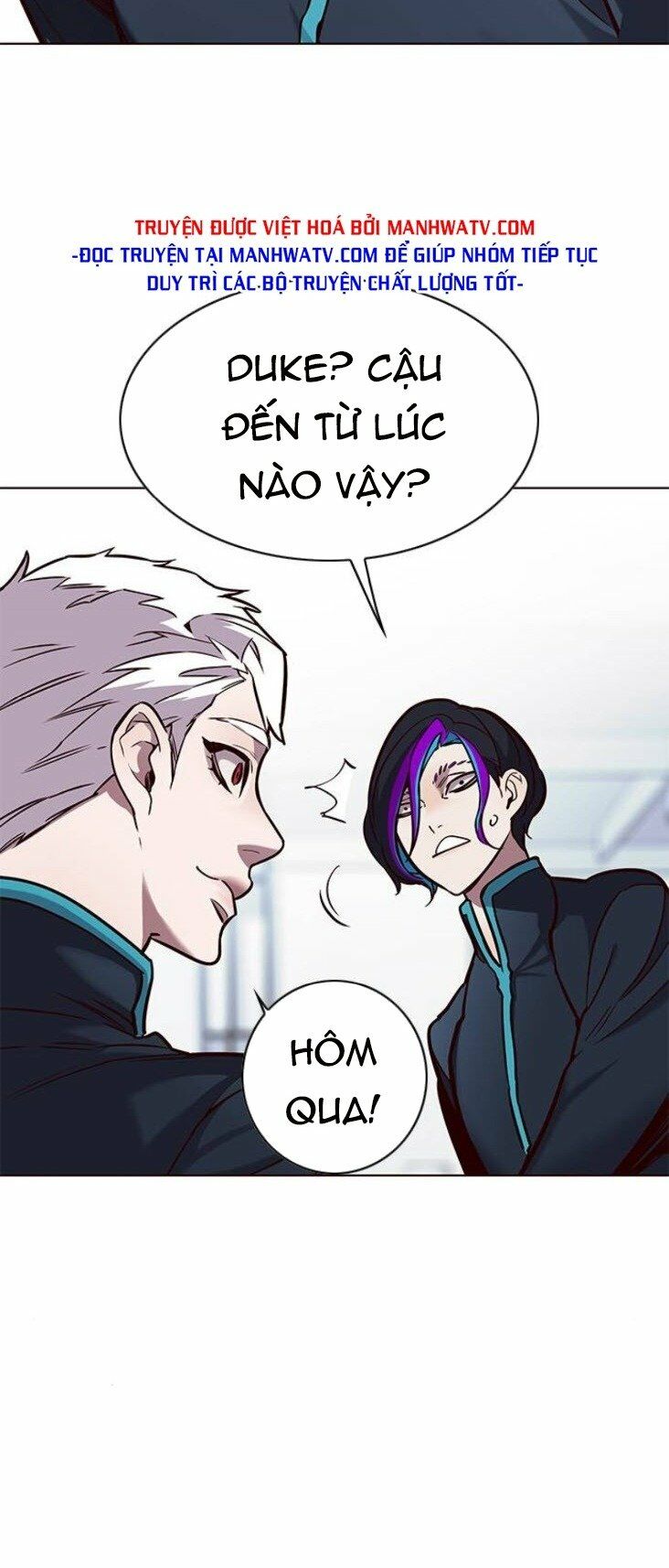 Hoá Thân Thành Mèo: Chapter 147