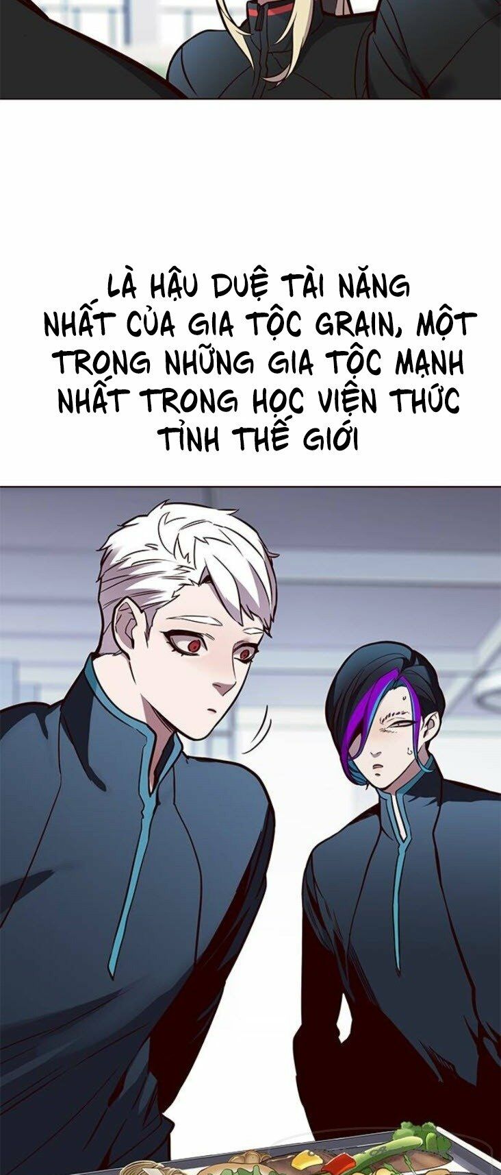 Hoá Thân Thành Mèo: Chapter 147