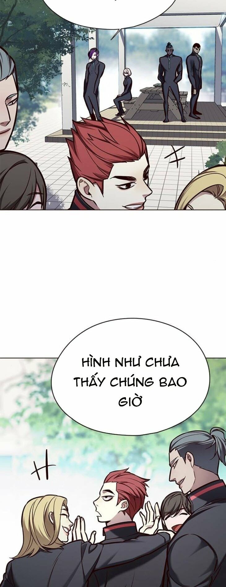 Hoá Thân Thành Mèo: Chapter 147