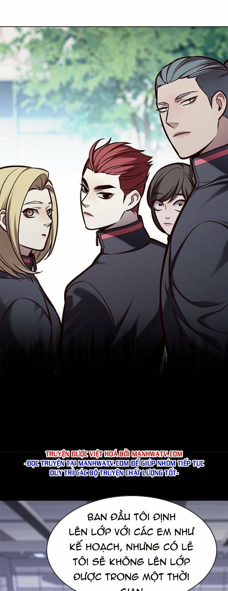 Hoá Thân Thành Mèo: Chapter 147