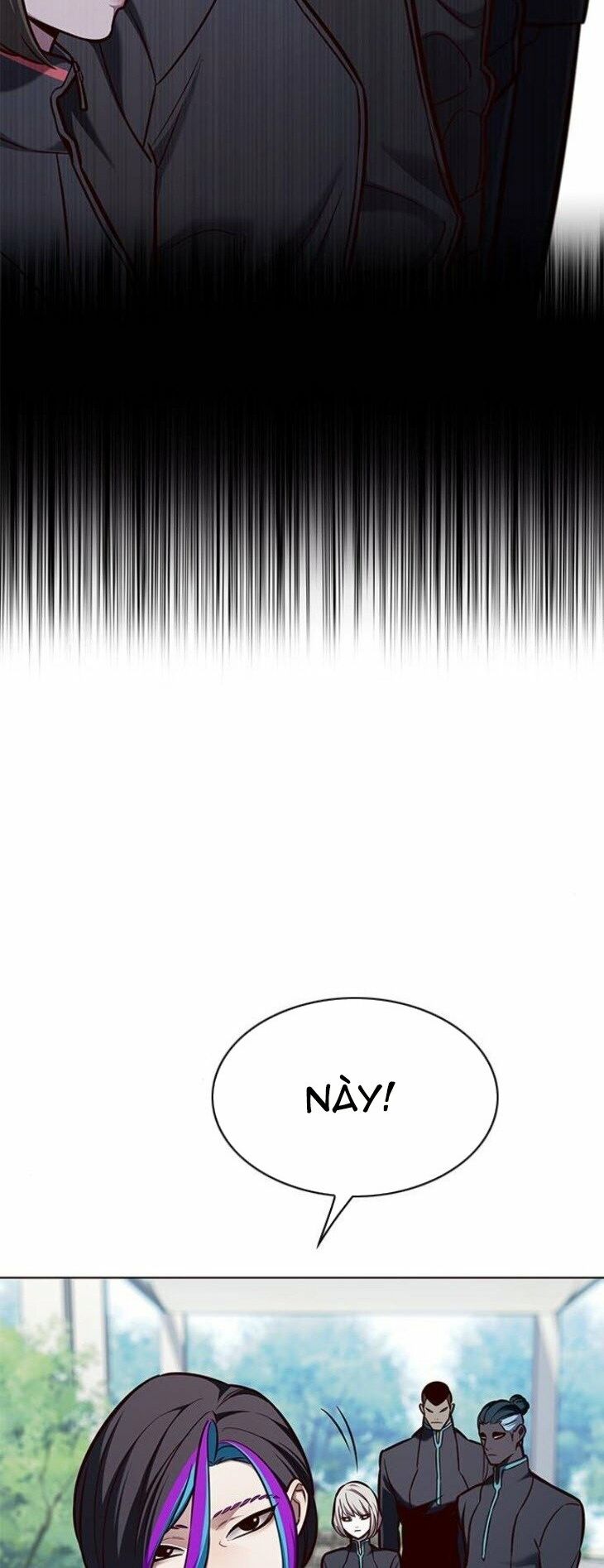 Hoá Thân Thành Mèo: Chapter 147