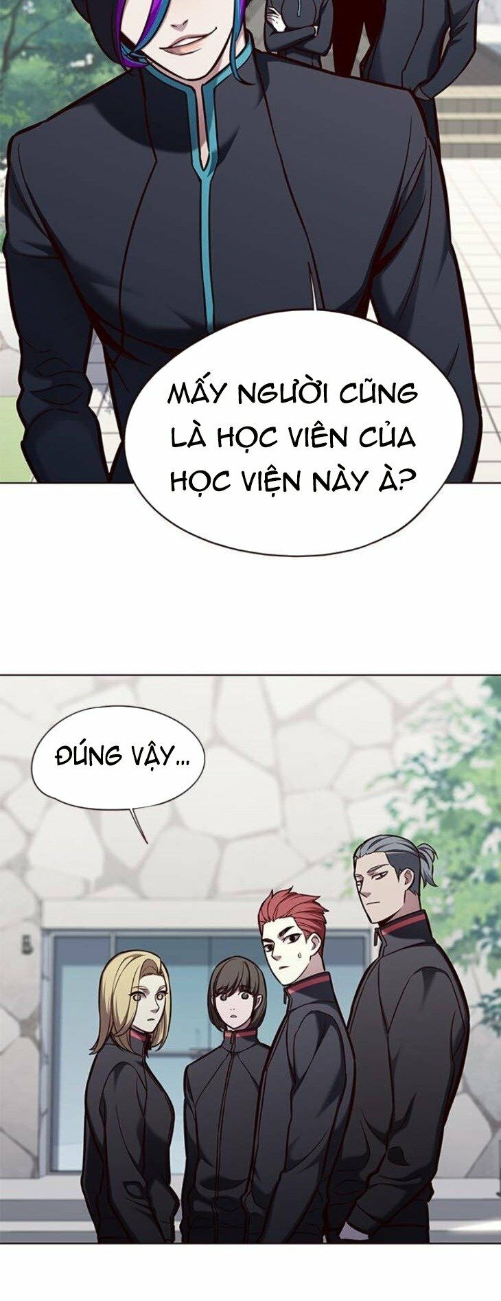 Hoá Thân Thành Mèo: Chapter 147