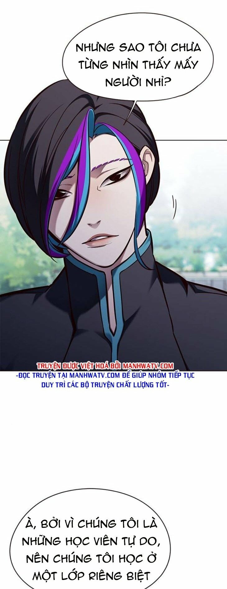 Hoá Thân Thành Mèo: Chapter 147