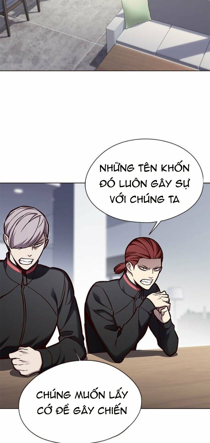 Hoá Thân Thành Mèo: Chapter 147
