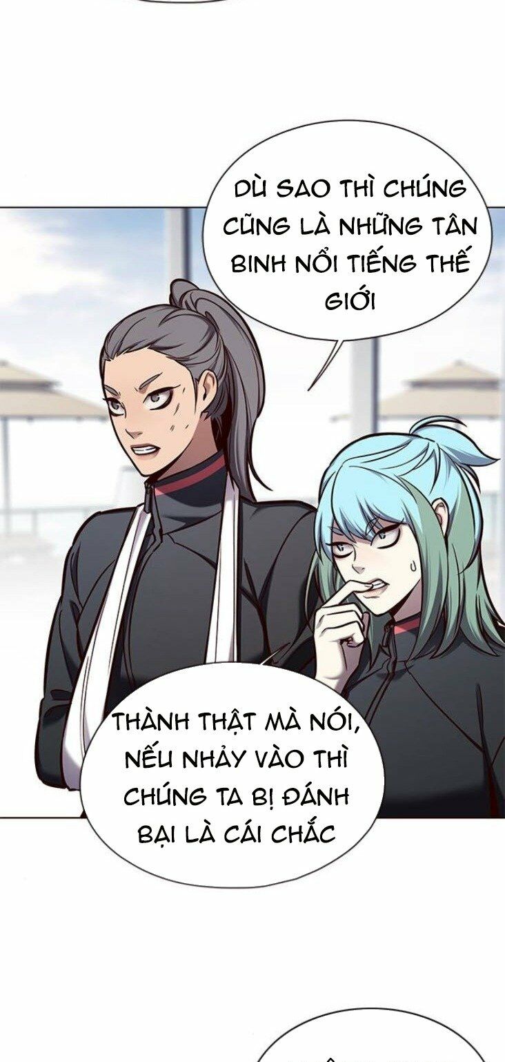 Hoá Thân Thành Mèo: Chapter 147