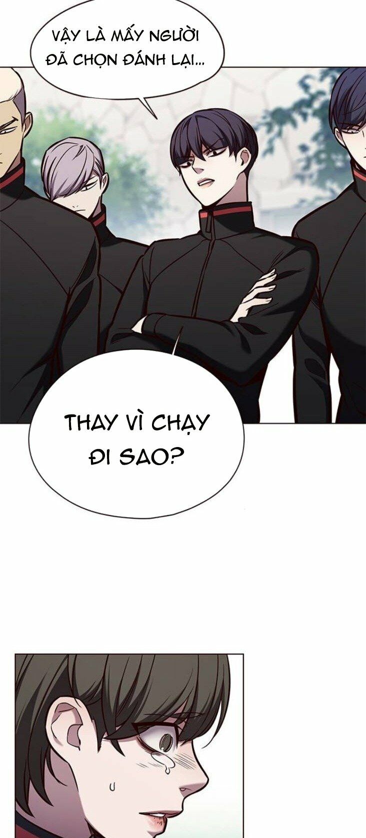 Hoá Thân Thành Mèo: Chapter 147