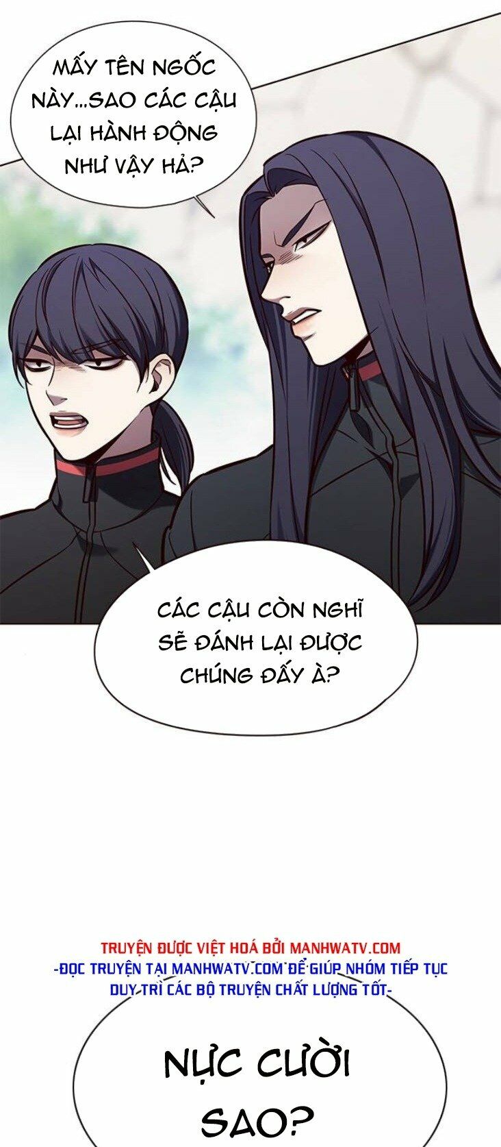 Hoá Thân Thành Mèo: Chapter 147