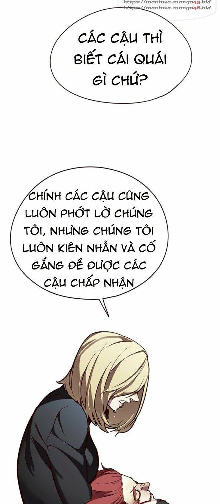 Hoá Thân Thành Mèo: Chapter 147