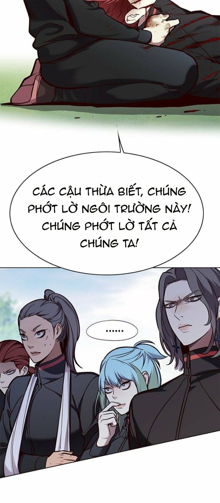 Hoá Thân Thành Mèo: Chapter 147